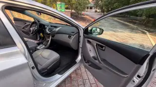 2011 Hyundai Elantra