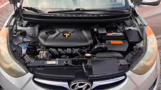2011 Hyundai Elantra