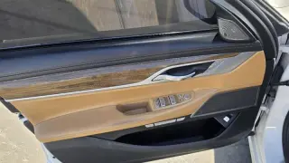 2016 BMW 7-Series