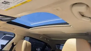2016 BMW 7-Series