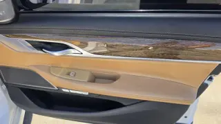 2016 BMW 7-Series