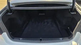2016 BMW 7-Series