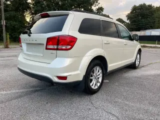 2013 Dodge Journey