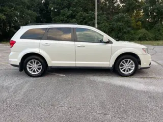2013 Dodge Journey