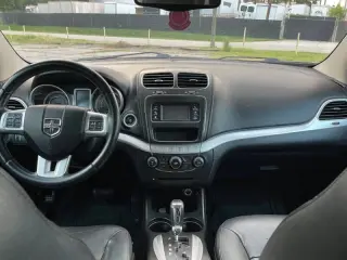 2013 Dodge Journey