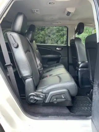 2013 Dodge Journey