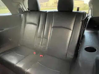 2013 Dodge Journey