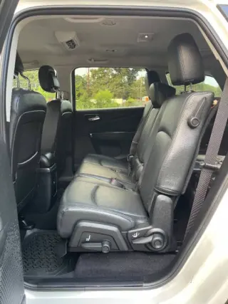 2013 Dodge Journey