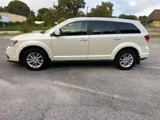 2013 Dodge Journey