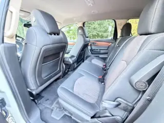 2015 Chevrolet Traverse