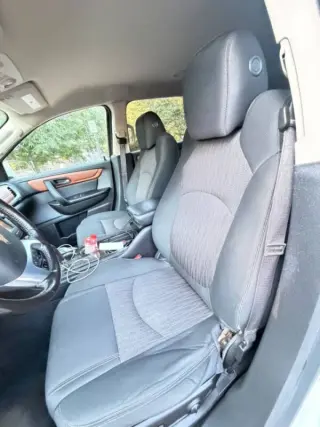 2015 Chevrolet Traverse
