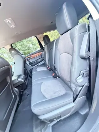 2015 Chevrolet Traverse