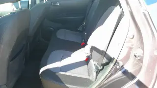 Nissan Rogue 2012