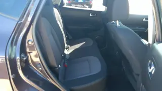 Nissan Rogue 2012