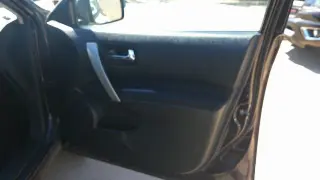 Nissan Rogue 2012