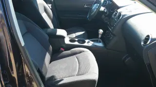 Nissan Rogue 2012
