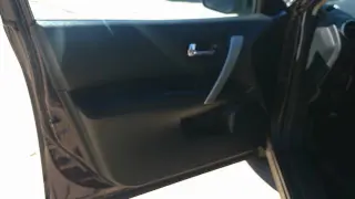 Nissan Rogue 2012