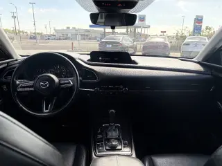 Mazda CX-30 2021
