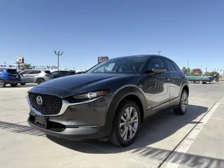 Mazda CX-30 2021