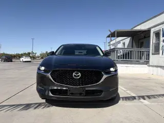Mazda CX-30 2021