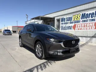Mazda CX-30 2021