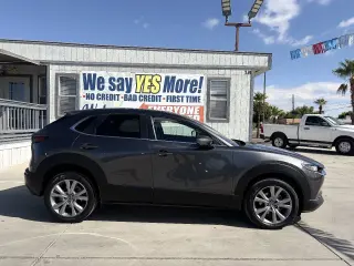 Mazda CX-30 2021