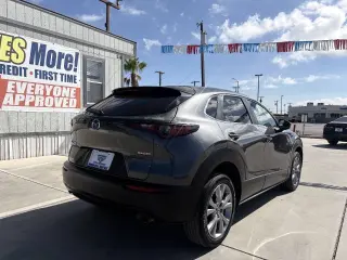 Mazda CX-30 2021