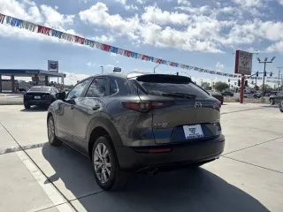 Mazda CX-30 2021