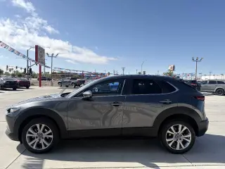 Mazda CX-30 2021