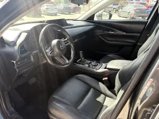 Mazda CX-30 2021