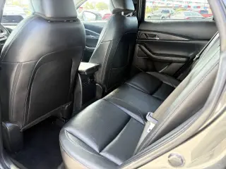 Mazda CX-30 2021