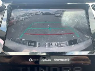 2020 Toyota Tundra