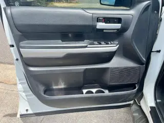 2020 Toyota Tundra