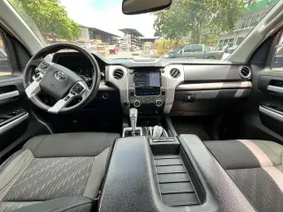 2020 Toyota Tundra
