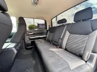 2020 Toyota Tundra