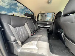 2020 Toyota Tundra