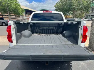 2020 Toyota Tundra