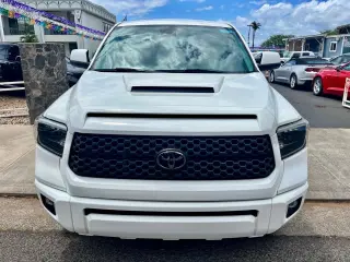 2020 Toyota Tundra