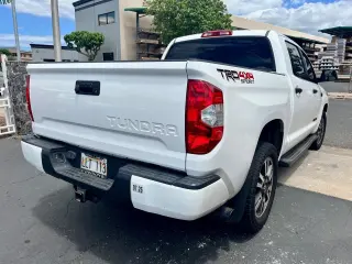 2020 Toyota Tundra