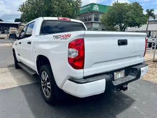 2020 Toyota Tundra