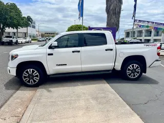 2020 Toyota Tundra