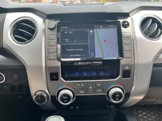 2020 Toyota Tundra