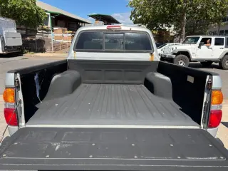 2002 Toyota Tacoma