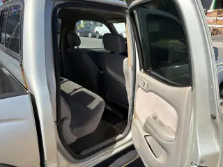 2002 Toyota Tacoma
