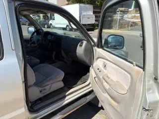 2002 Toyota Tacoma