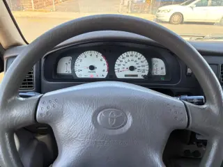 2002 Toyota Tacoma