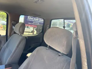 2002 Toyota Tacoma