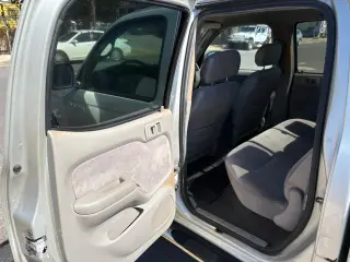 2002 Toyota Tacoma