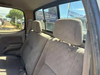 2002 Toyota Tacoma