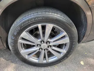 2020 Cadillac XT6